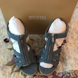 Michael Kors Shoes